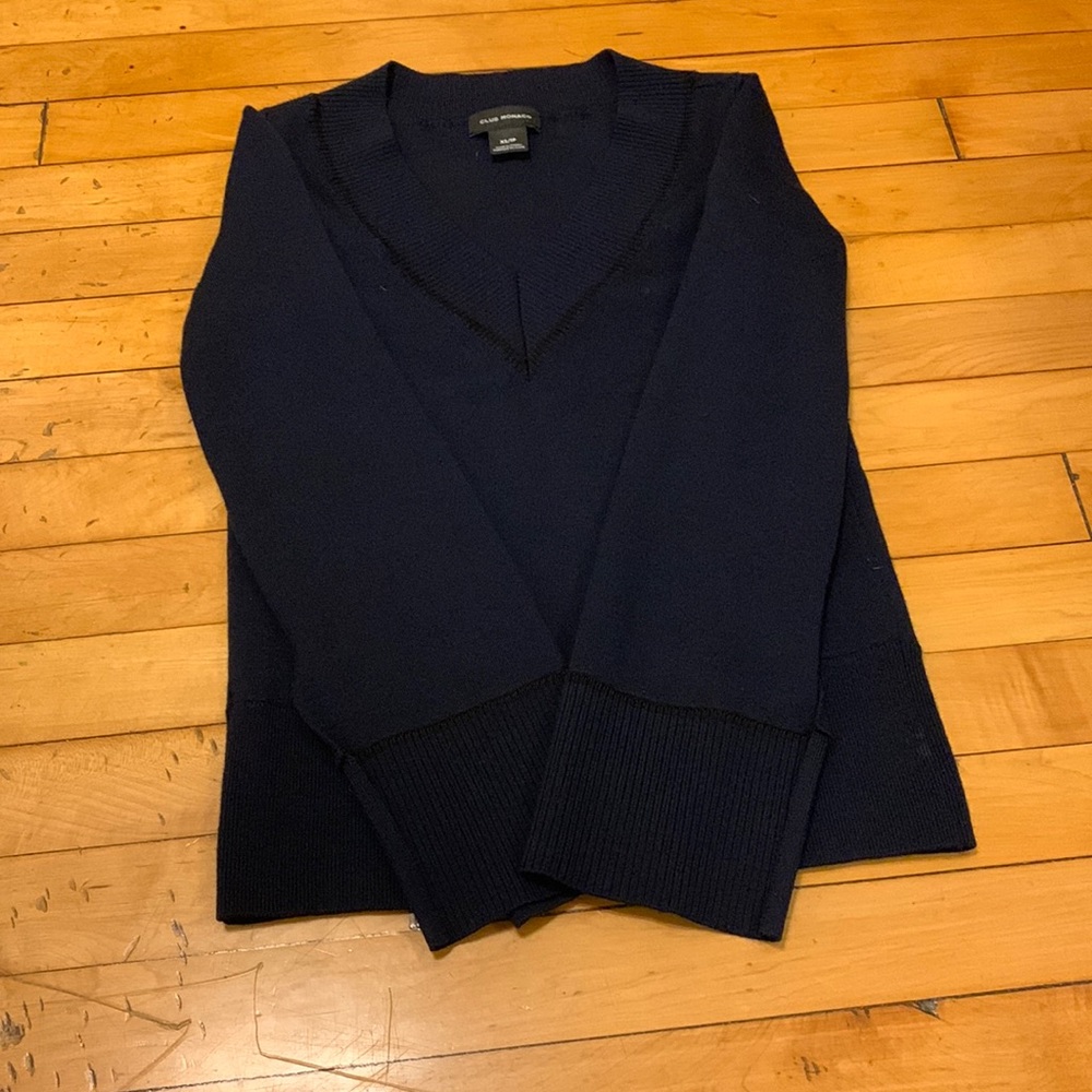 The perfect sweater